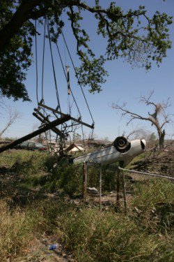 Electrical Line Damage Repair in San Jose, CA
