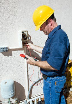 Residential Electrical Safety Services in San Jose, CA