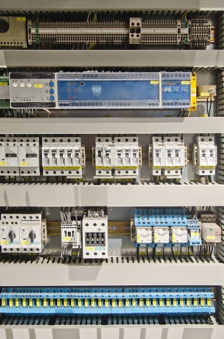 AMP Panel Upgrades in San Jose, CA