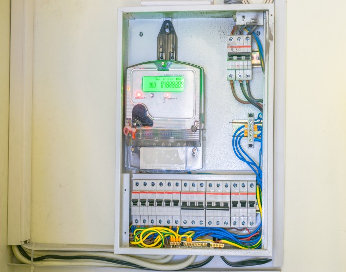 Electric Sub Panels In San Jose, CA