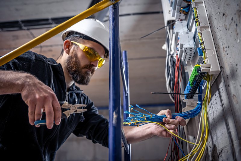 Electrician Middletown Nj