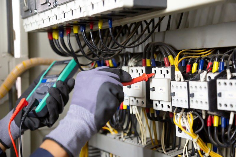 Electrical Safety Inspections in San Jose, CA