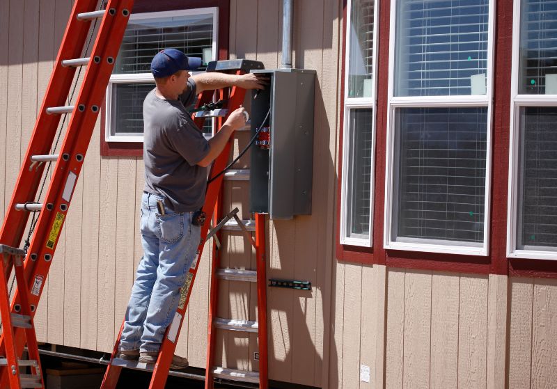 Residential Electrical Remodeling Services In San Jose, CA