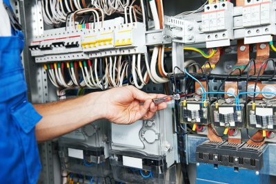 Commercial Electrical Remodeling Services in San Jose