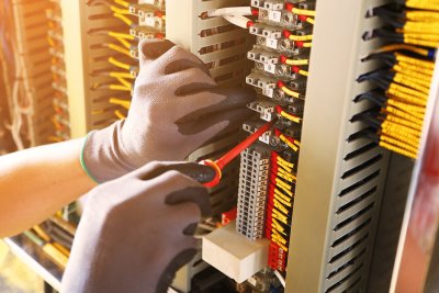 Electrical Panel Upgrades by Delta Electric in San Jose