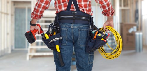 Commercial Electrical Rewiring Services in San Jose