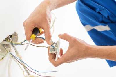 Aluminum Wiring Upgrades Service in San Jose