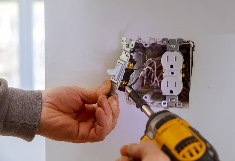 Residential Electrical Services In San Jose, CA