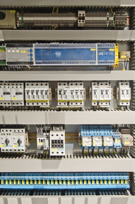 AMP Panel Upgrade Services in San Jose, CA