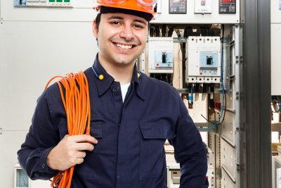 Home Electrical Contractor in San Jose, CA