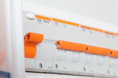 Home Electrical Panel Systems in San Jose, CA