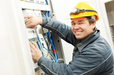 Residential and Commercial Electricians in San Jose, CA