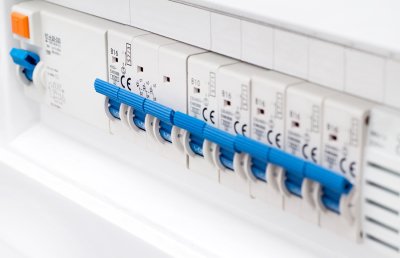 Repair Circuit Breaker San Jose