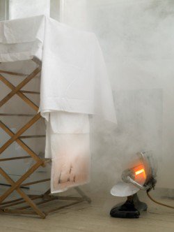 Electric Heater Safety Tips