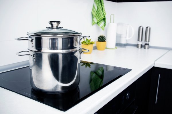Dedicated Circuit Electric Cook Top San Jose