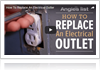 Safely replacing an electrical outlet by Delta Electric