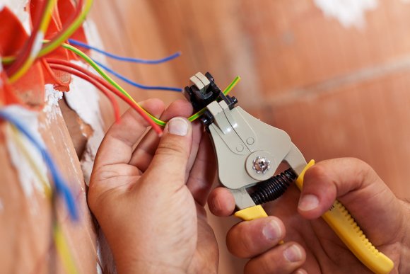 Residential Electrical Systems in San Jose, CA