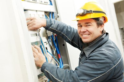San Jose Residential Electrician