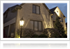 Outdoor home lighting tips by Delta Electric