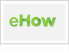 eHow Logo