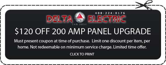 Amp Panel Upgrade Coupon in Ottawa, ON