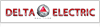 Delta Electric transparent logo